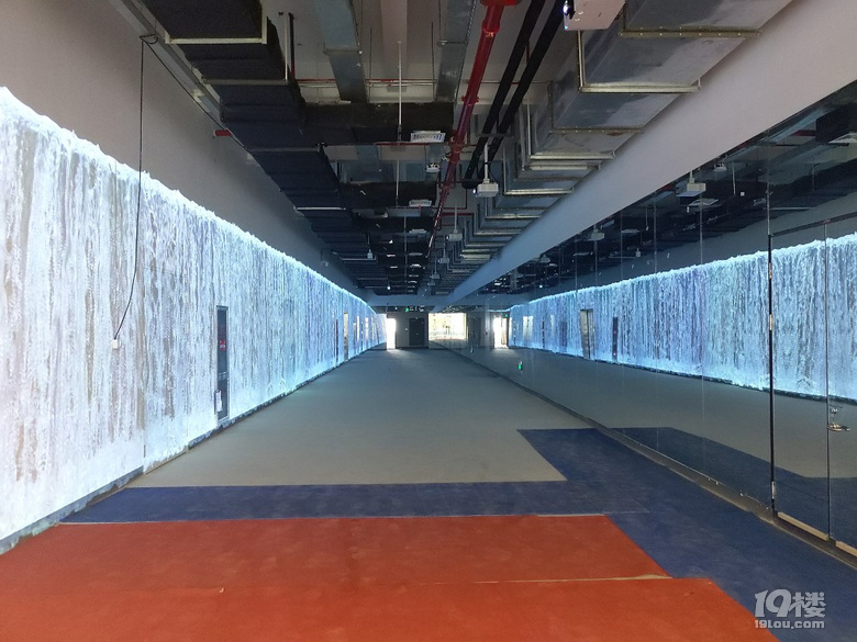 參觀杭州市職工文化中心