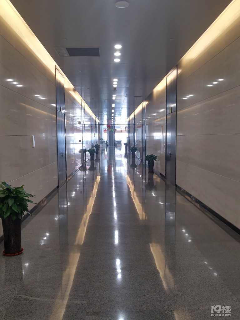 參觀杭州市職工文化中心