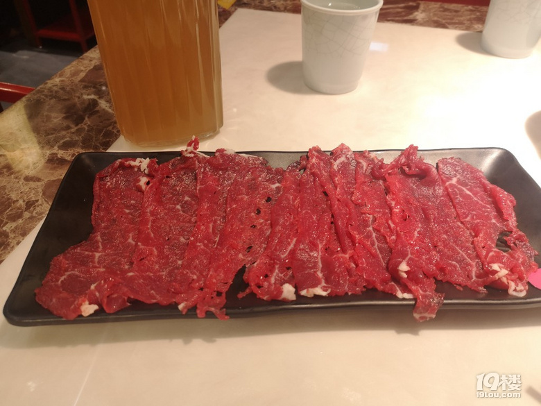 蟹友鮮牛肉火鍋推薦