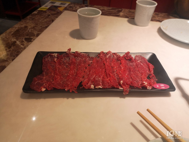 蟹友鮮牛肉火鍋推薦