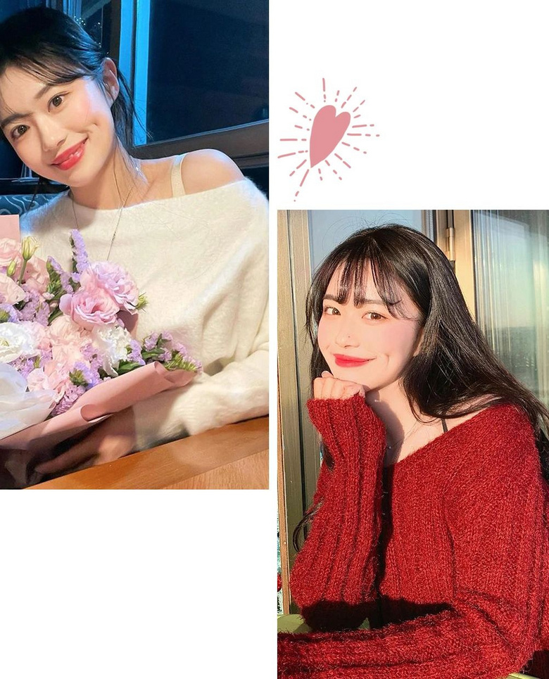 別再穿一身黑了！今春這樣穿才真的美到炸�。。�