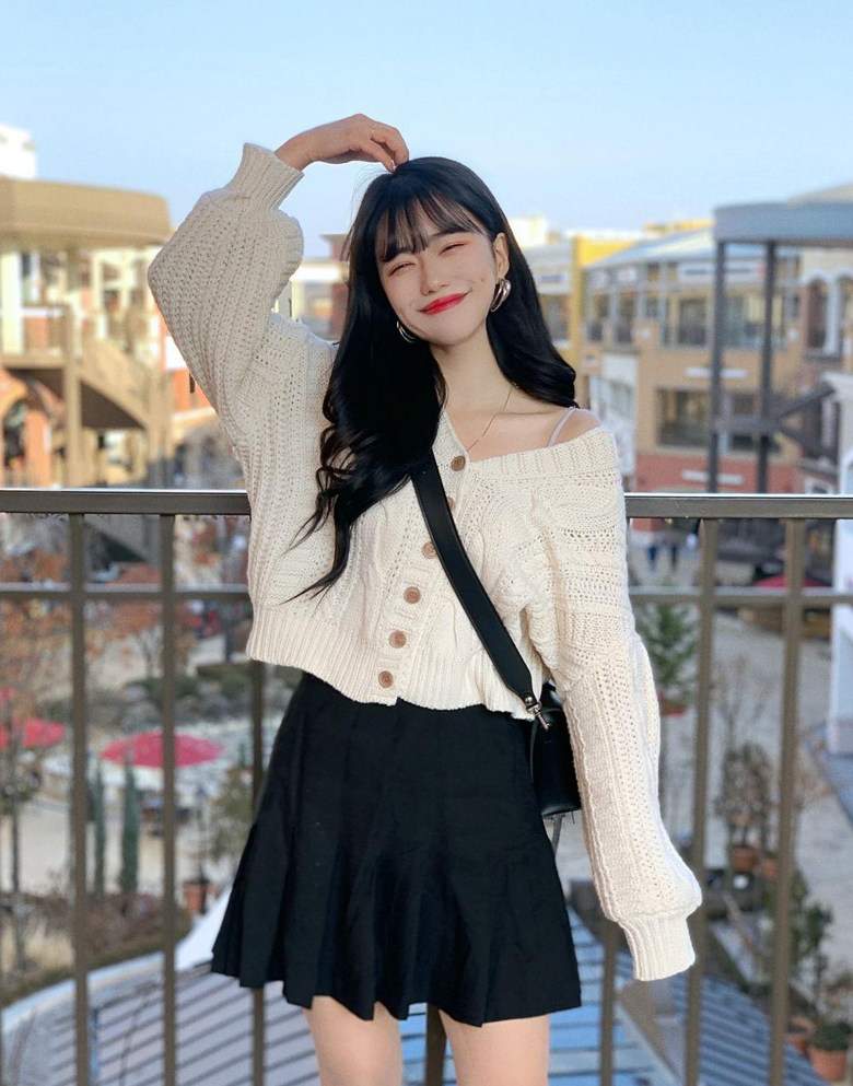 別再穿一身黑了！今春這樣穿才真的美到炸！�。�