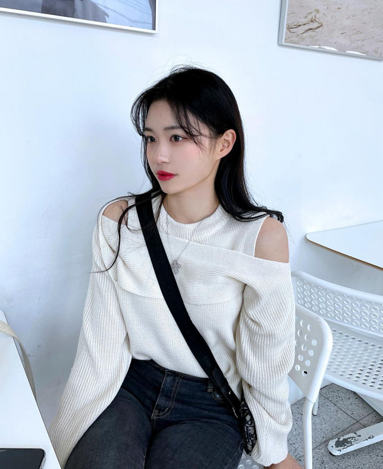 別再穿一身黑了！今春這樣穿才真的美到炸�。。�