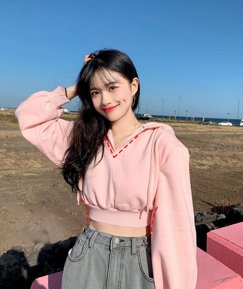 別再穿一身黑了！今春這樣穿才真的美到炸！�。�