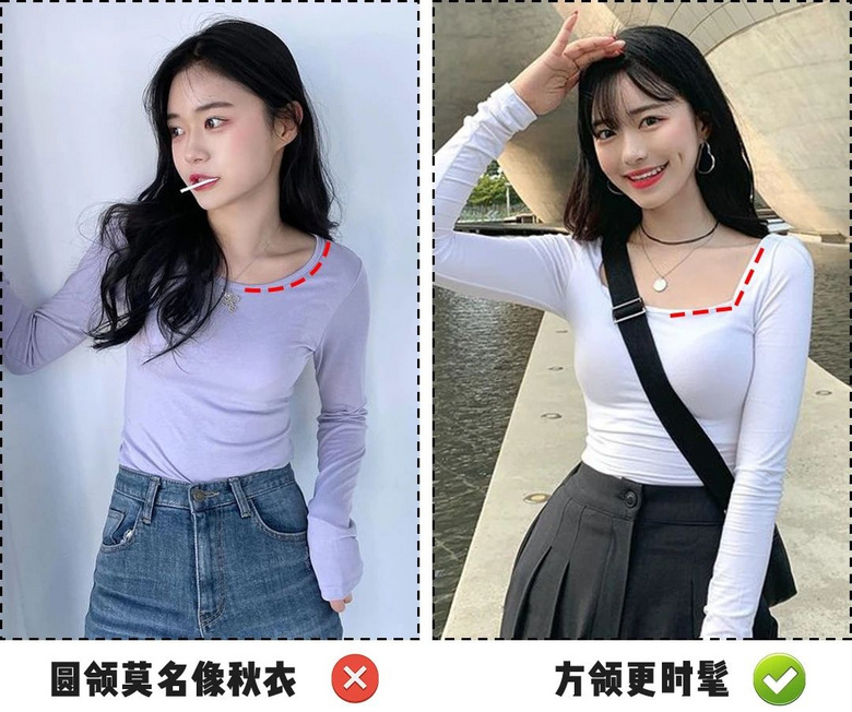 別再穿一身黑了！今春這樣穿才真的美到炸�。�！