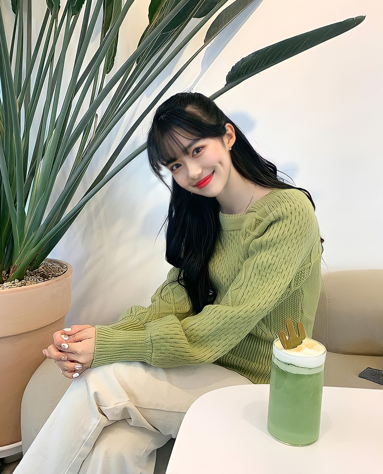 別再穿一身黑了！今春這樣穿才真的美到炸�。。�