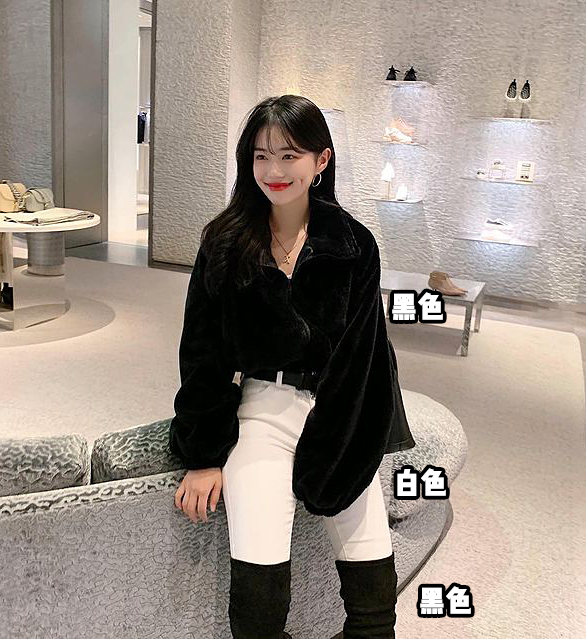別再穿一身黑了！今春這樣穿才真的美到炸�。�！