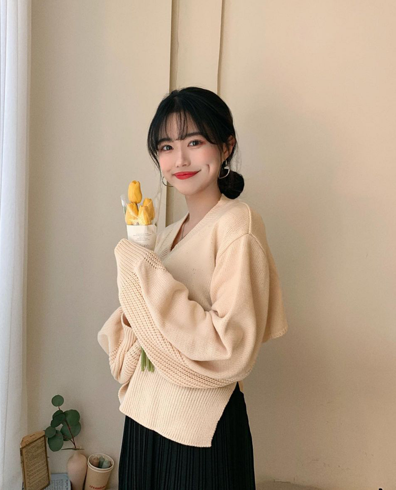 別再穿一身黑了！今春這樣穿才真的美到炸�。�！