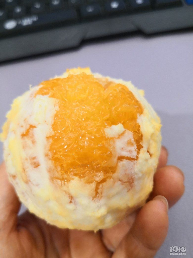 奉節(jié)臍橙好吃
