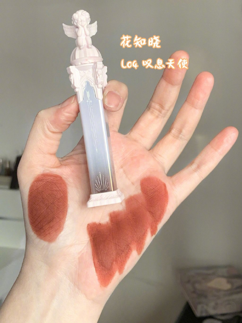 粉色小天使下凡！奶fufu的心動系列