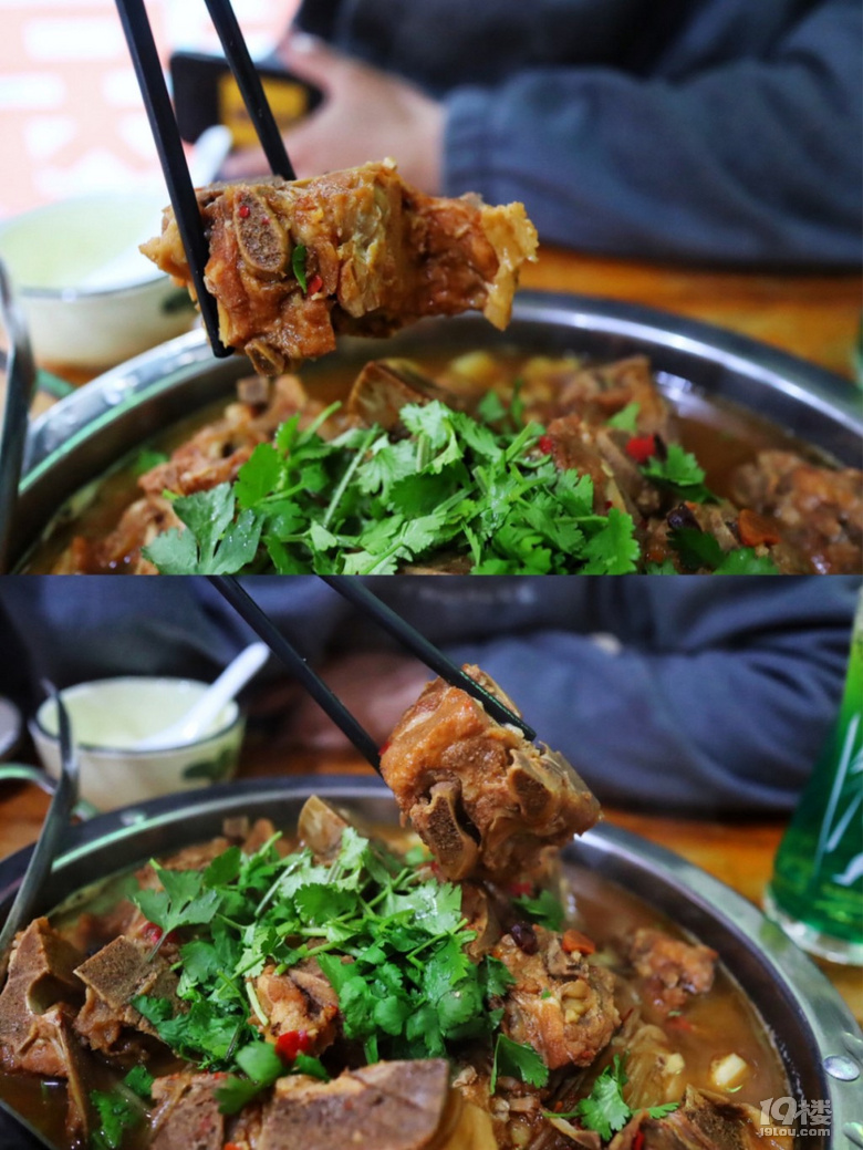 杭州美食|寶藏不起眼牛肉湯館平價超好吃
