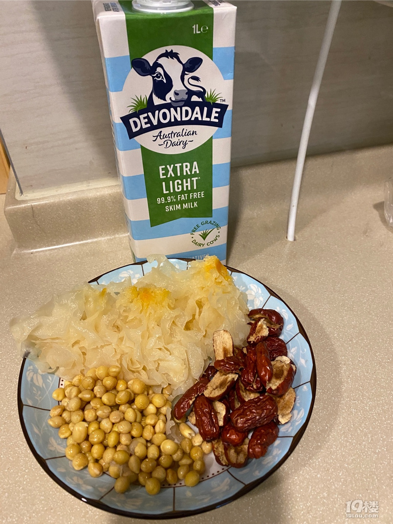 朝食日志｜第七十九周