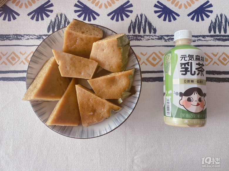 朝食日志｜第七十九周