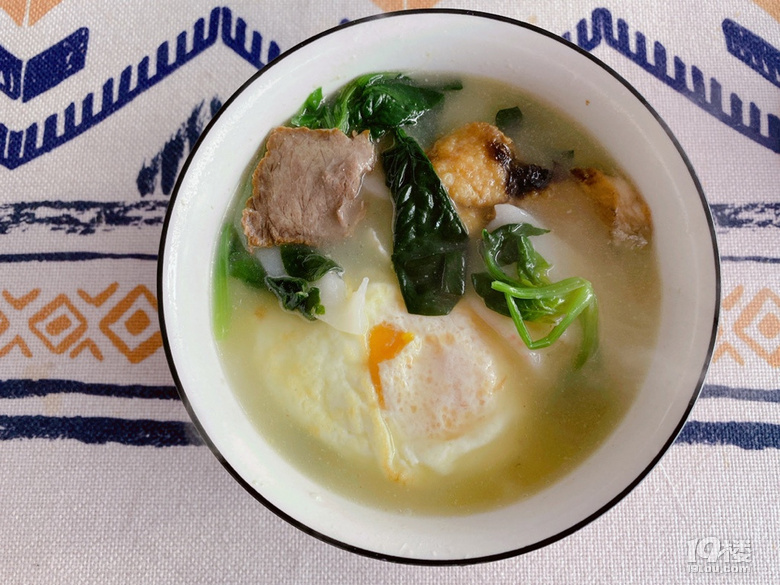 朝食日志｜第七十九周