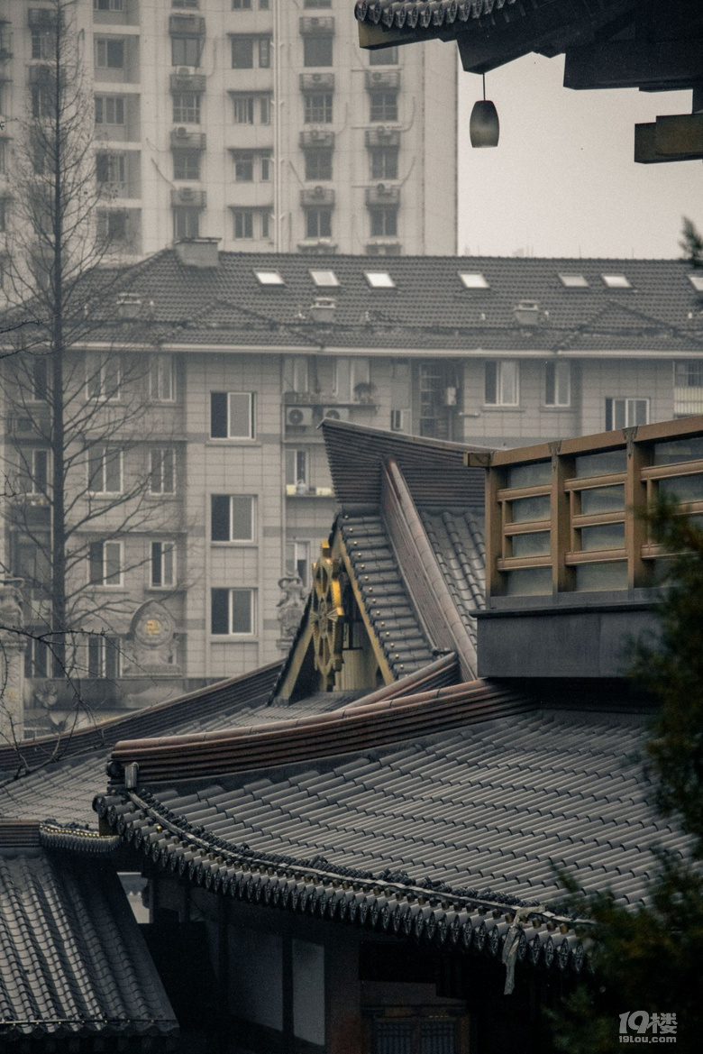 【周末去哪兒】在屋檐下邂逅杭州，雨天也可以到處走走