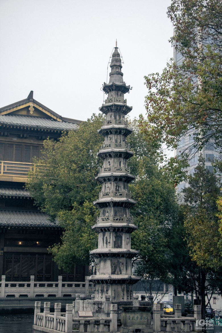 【周末去哪兒】在屋檐下邂逅杭州，雨天也可以到處走走