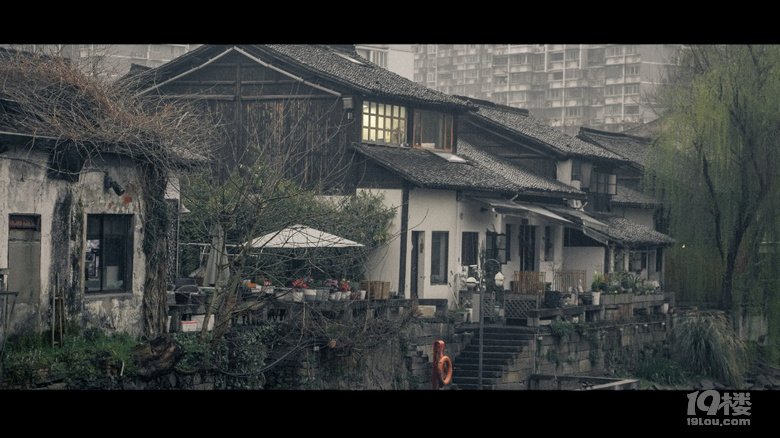 【周末去哪兒】在屋檐下邂逅杭州，雨天也可以到處走走
