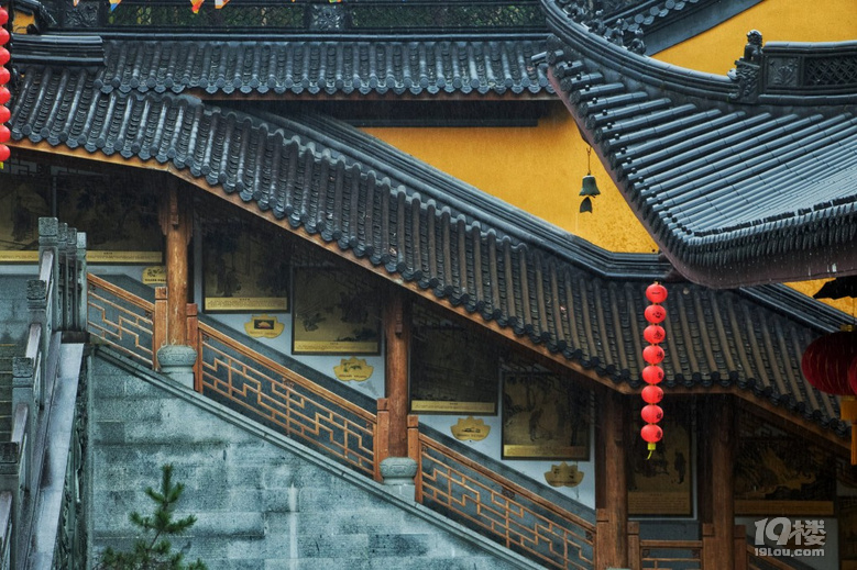 【周末去哪兒】在屋檐下邂逅杭州，雨天也可以到處走走