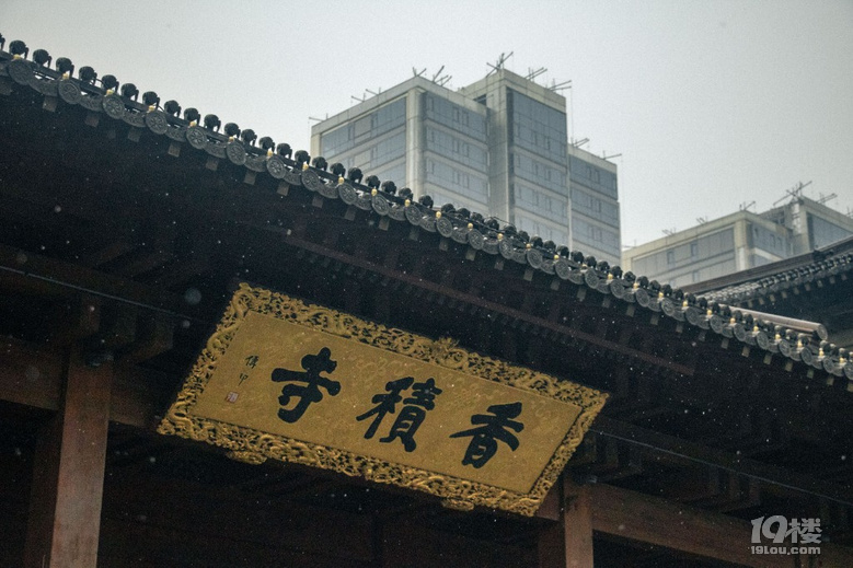 【周末去哪兒】在屋檐下邂逅杭州，雨天也可以到處走走