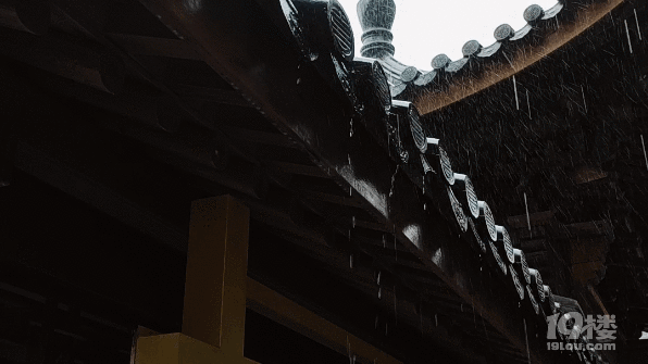 【周末去哪兒】在屋檐下邂逅杭州，雨天也可以到處走走
