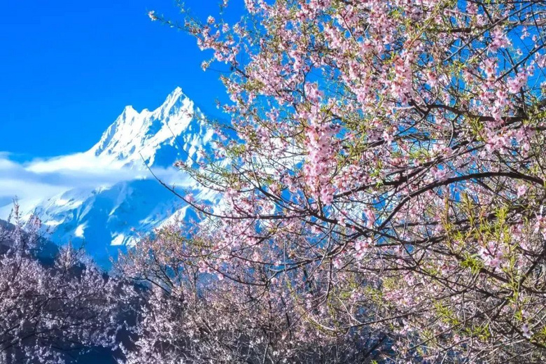 西藏，有1000種方式讓你愛上它！