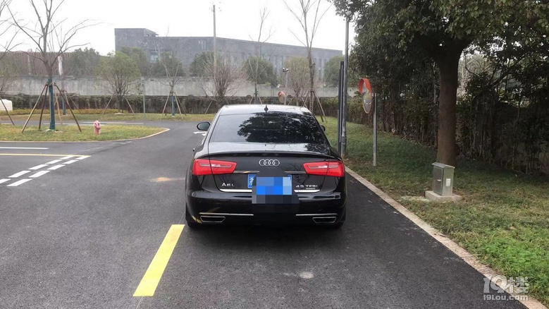 出租奧迪A6L做婚車或者日常用車