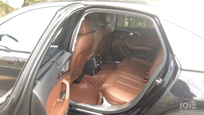 出租奧迪A6L做婚車或者日常用車