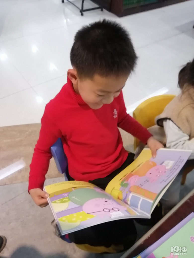 總是擔(dān)心幼兒園中班的女兒認(rèn)字少
