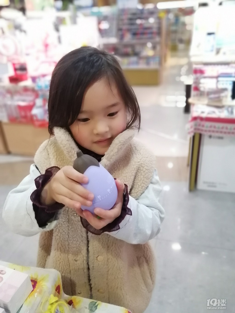 總是擔(dān)心幼兒園中班的女兒認(rèn)字少
