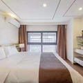 中贏康康谷濱江天街loft 4000 拎包入住