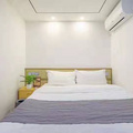 中贏康康谷濱江天街loft 4000 拎包入住