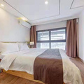中贏康康谷濱江天街loft 4000 拎包入住