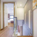中贏康康谷濱江天街loft 4000 拎包入住