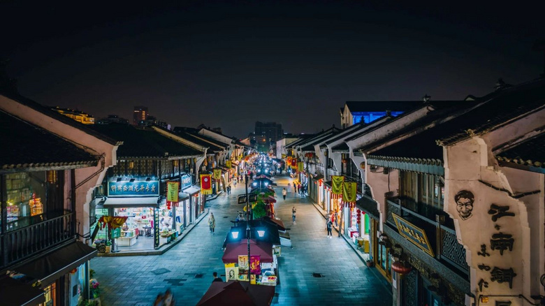 杭州旅行攻略|來杭州不可錯過的幾個地方