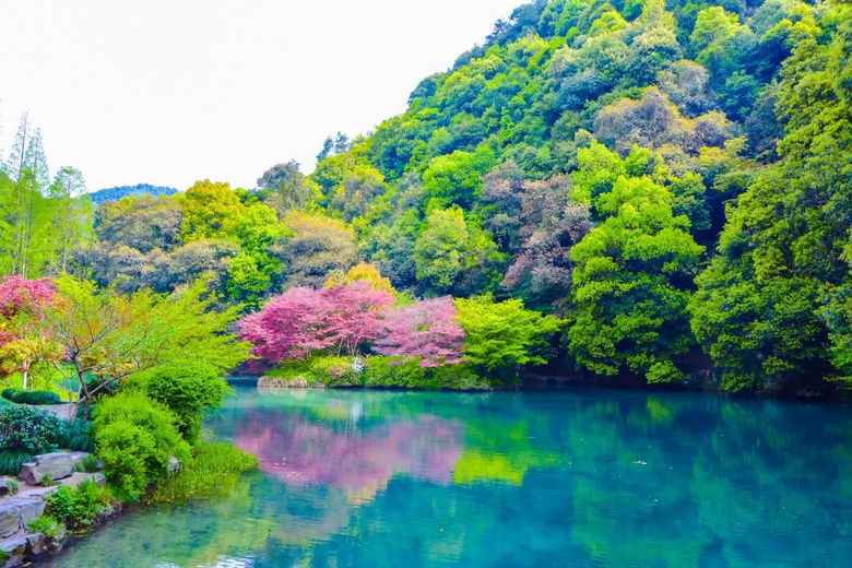 杭州旅行攻略|來杭州不可錯過的幾個地方