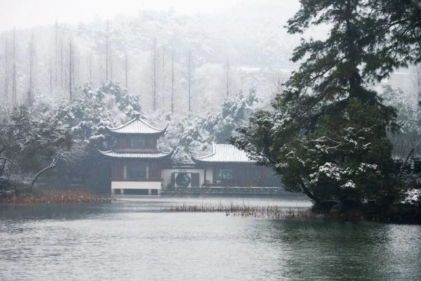 杭州旅行攻略|來杭州不可錯過的幾個地方