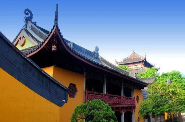 杭州旅行攻略|來杭州不可錯過的幾個地方