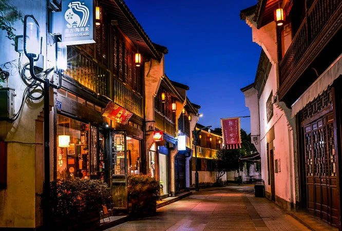 杭州旅行攻略|來杭州不可錯過的幾個地方