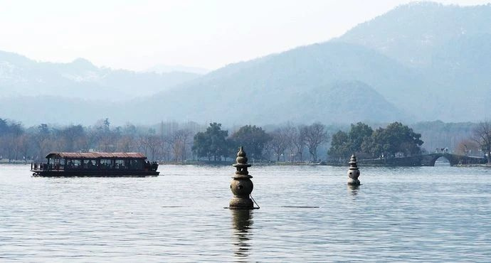 杭州旅行攻略|來杭州不可錯過的幾個地方