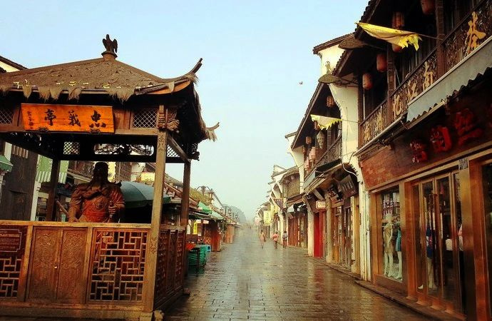 杭州旅行攻略|來杭州不可錯過的幾個地方