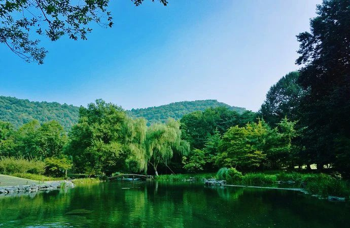 杭州旅行攻略|來杭州不可錯過的幾個地方