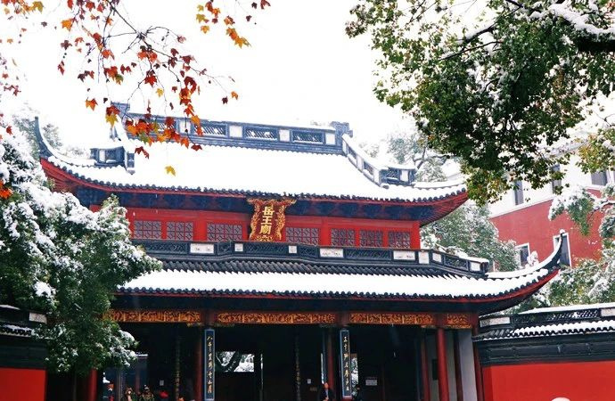 杭州旅行攻略|來杭州不可錯過的幾個地方