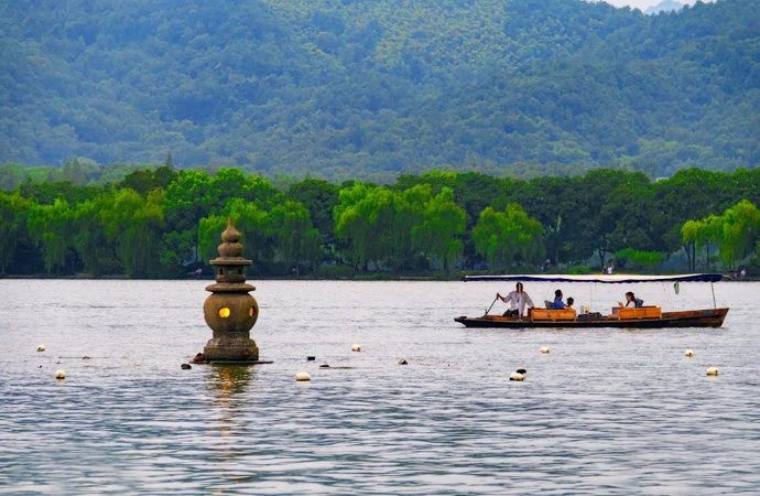 杭州旅行攻略|來杭州不可錯過的幾個地方