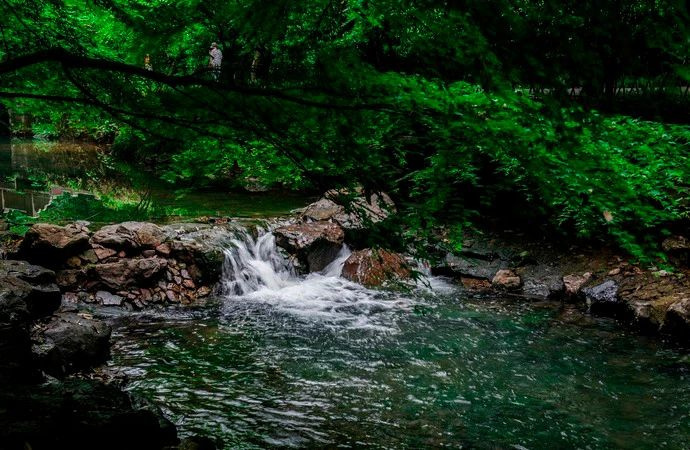 杭州旅行攻略|來杭州不可錯過的幾個地方