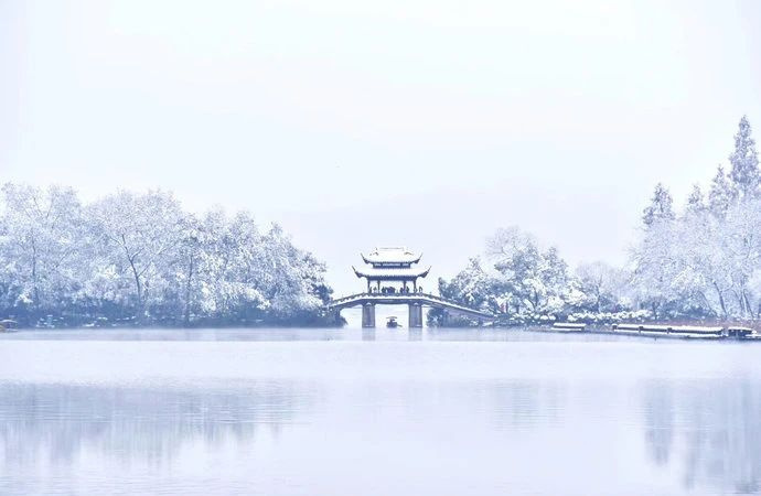 杭州旅行攻略|來杭州不可錯過的幾個地方