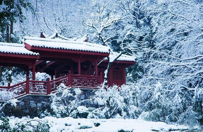 杭州旅行攻略|來杭州不可錯過的幾個地方