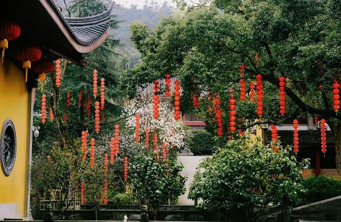 杭州旅行攻略|來杭州不可錯過的幾個地方