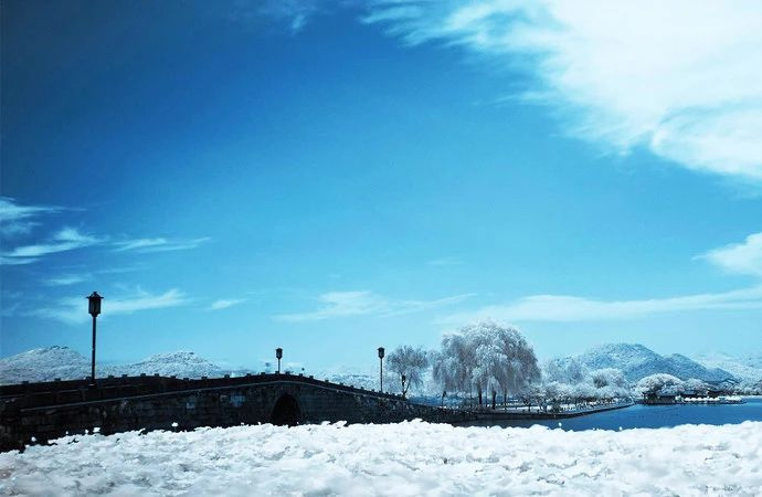 杭州旅行攻略|來杭州不可錯過的幾個地方