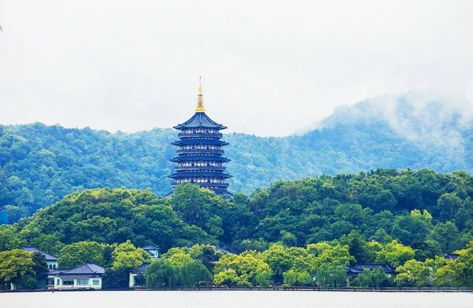 杭州旅行攻略|來杭州不可錯過的幾個地方