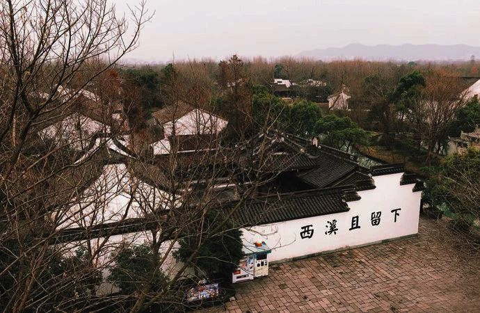 杭州旅行攻略|來杭州不可錯過的幾個地方